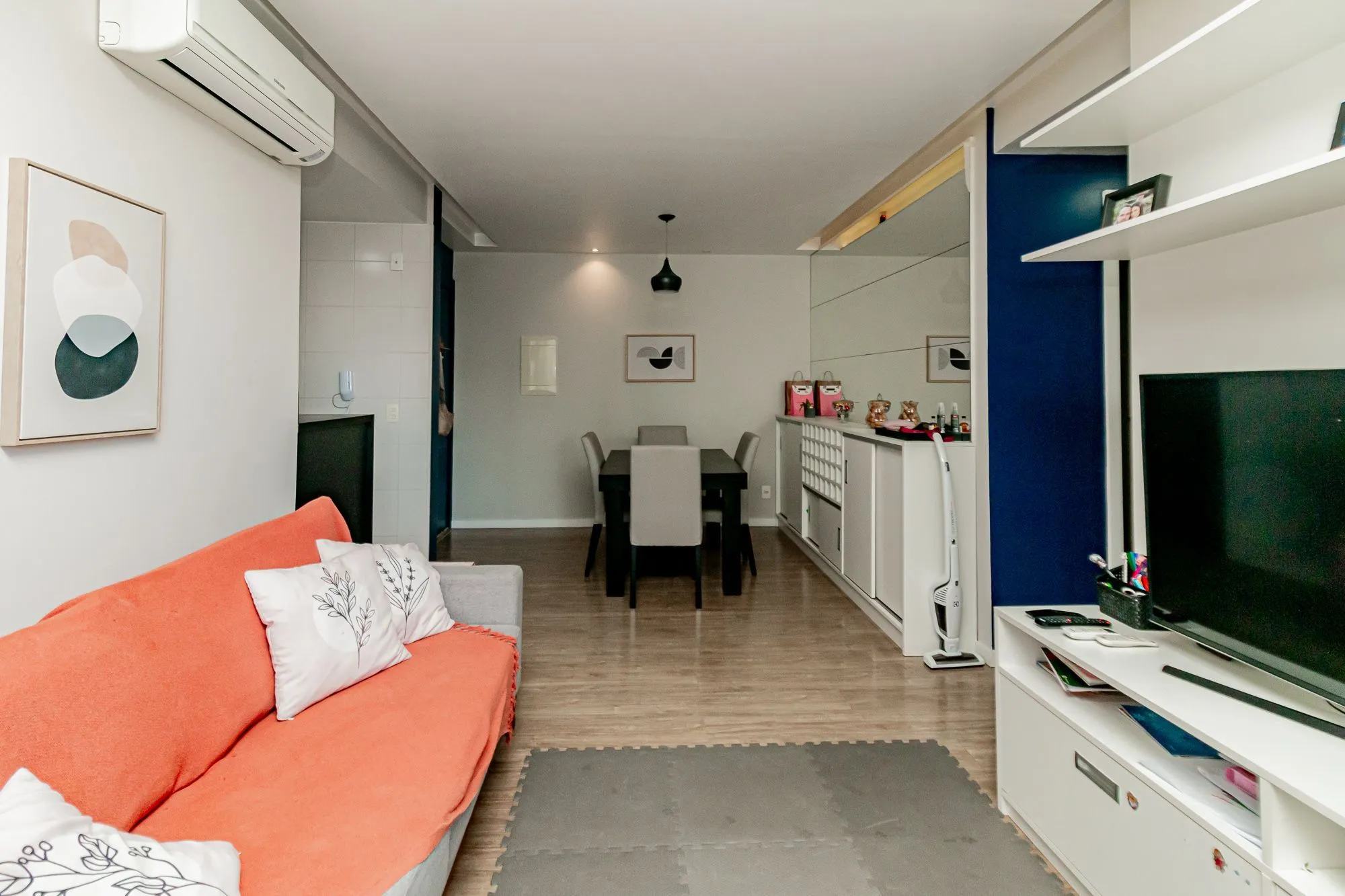 Imagem Apartamento em Vila Ipiranga