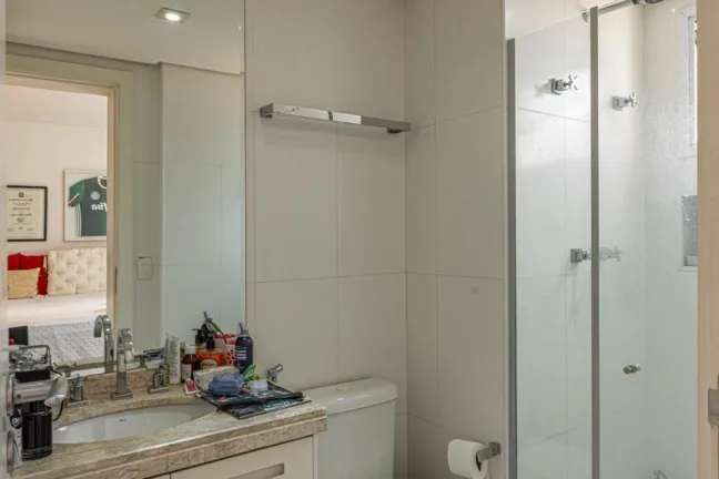 Imagem Apartamento com 4 Quartos à Venda, 245 m² em Cidade Monções - São Paulo
