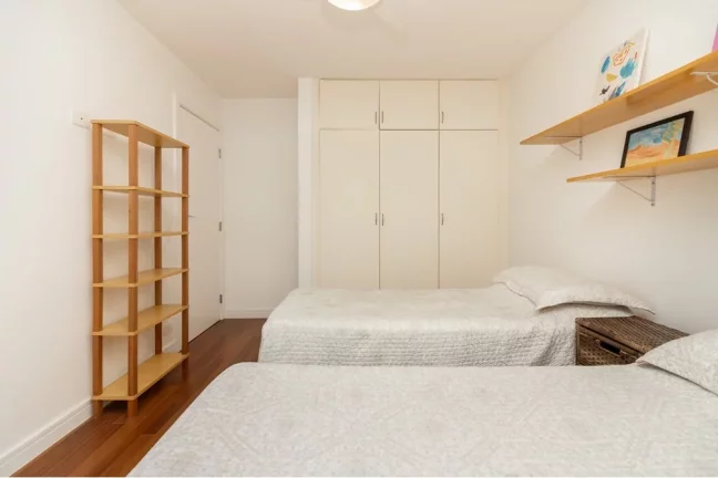 Imagem Apartamento à venda em São Paulo, Cerqueira César, com 3 quartos, 120,9m2