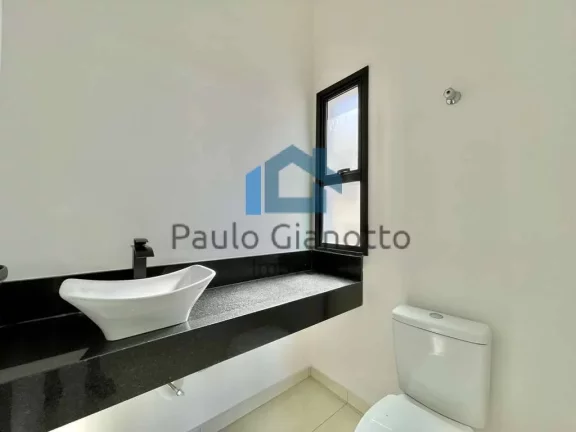 Imagem Casa Nova e Moderna em Condomínio de Cotia
