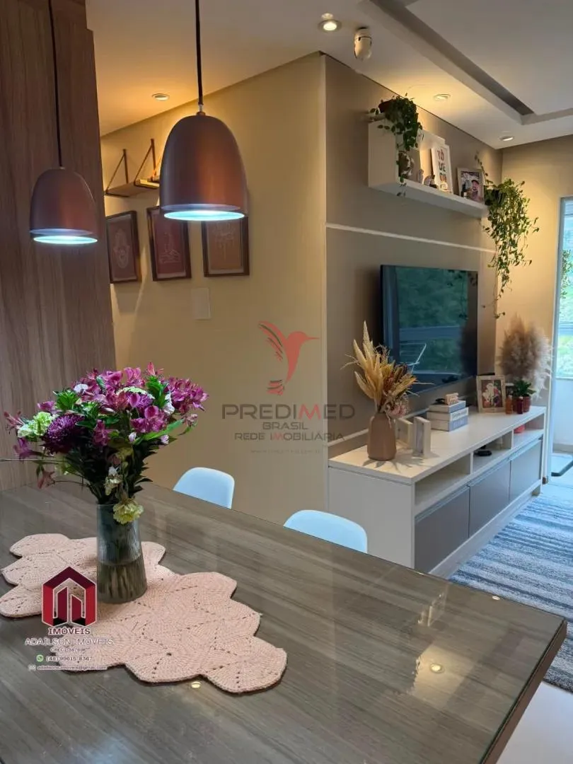 Imagem CLASSIC TERRAZ APTO SEMI MOBILIADO POR R$499.000 São Jose SC BRASIL