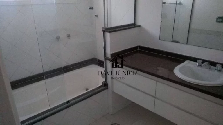 Imagem Casa, 430 m² - venda por R$ 3.850.000,00 ou aluguel por R$ 18.886,61/mês - Chácaras Residenciais Santa Maria - Votorantim/SP