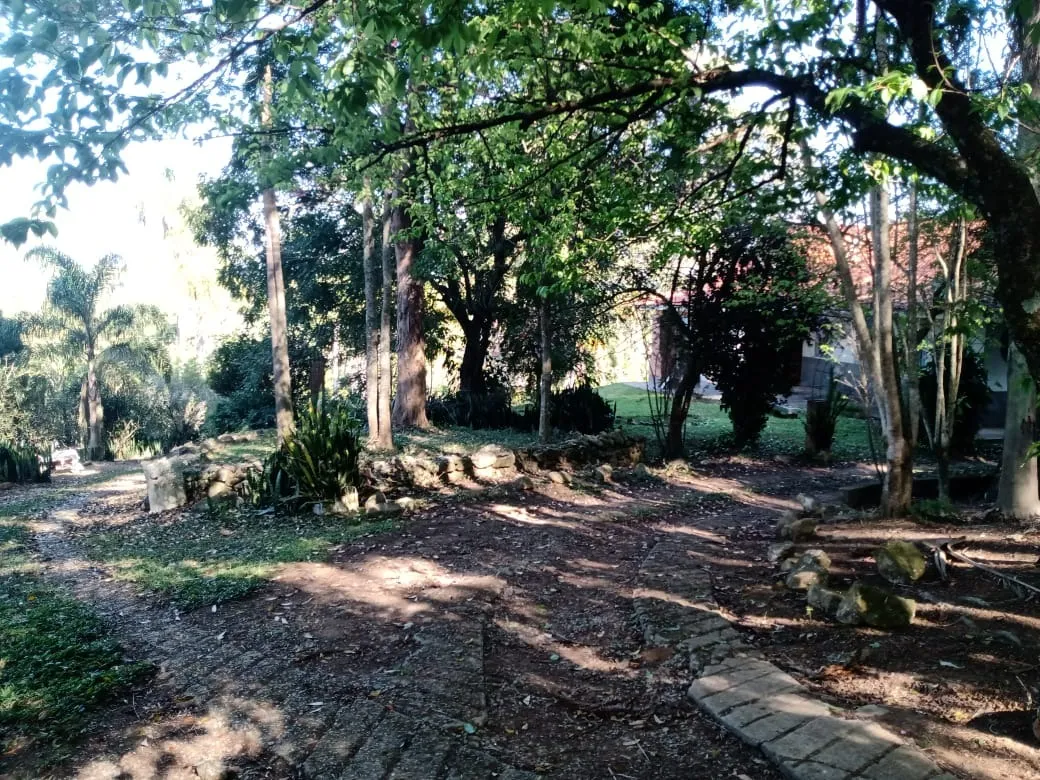 Imagem Encantador Sítio à Venda em Piedade/SP - Uma joia de 5 alqueires