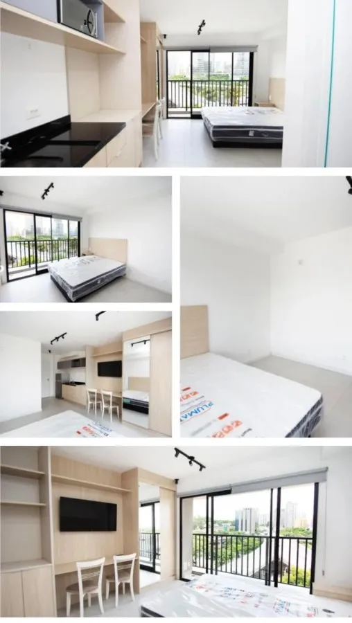 Imagem Studio para Locação em São Paulo / SP no bairro Pinheiros