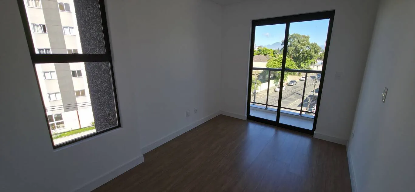 Imagem Apartamento uma suite dois dormitorios no Saguaçu