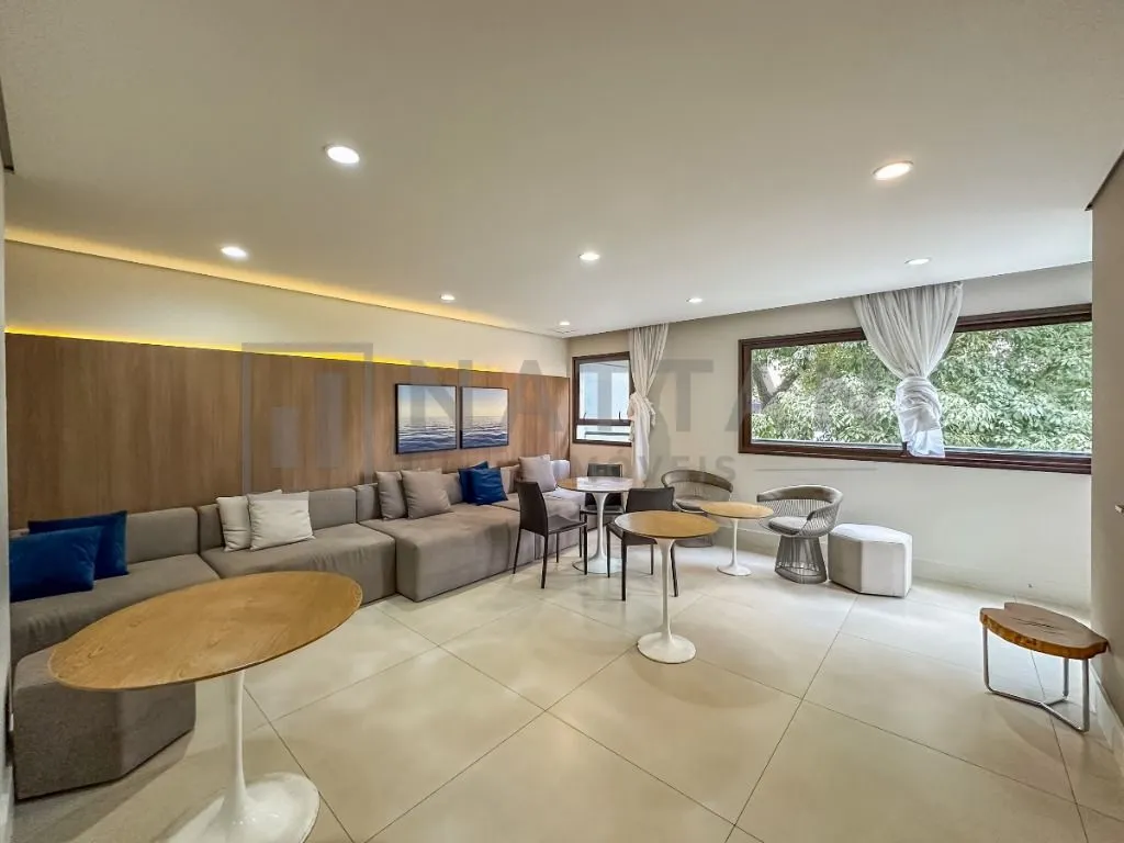 Imagem Studio com 1 dormitório à venda, 27 m² por R$ 302.000,00 - Tatuapé - São Paulo/SP