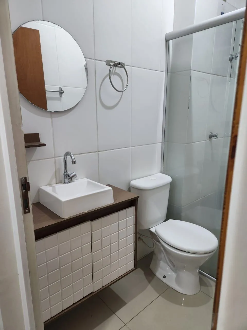 Imagem Apartamento à venda, Residencial e Comercial Cidade Morumbi, Pindamonhangaba, SP