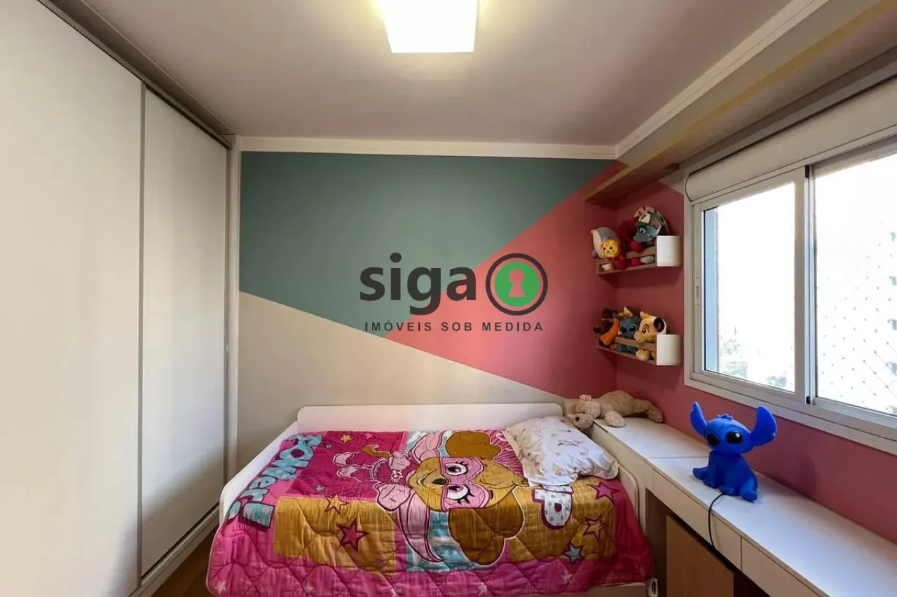 Imagem Apartamento com 2 dormitórios ( suites)
