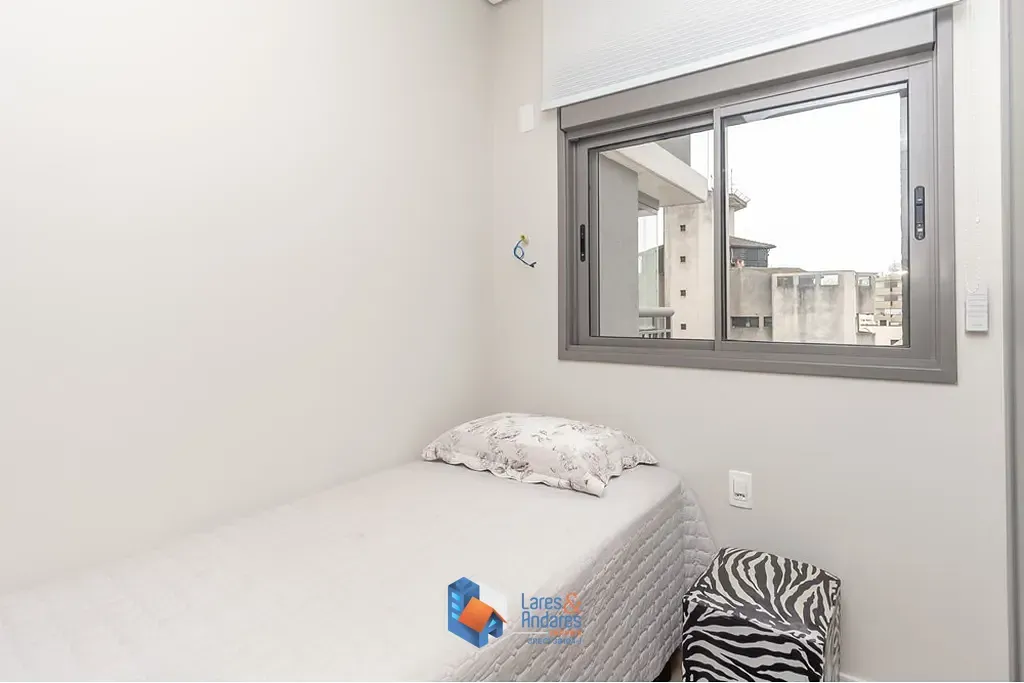 Imagem Apartamento à venda 2 Quartos 1 Suite 1 Vaga 54M² Moema São Paulo - SP