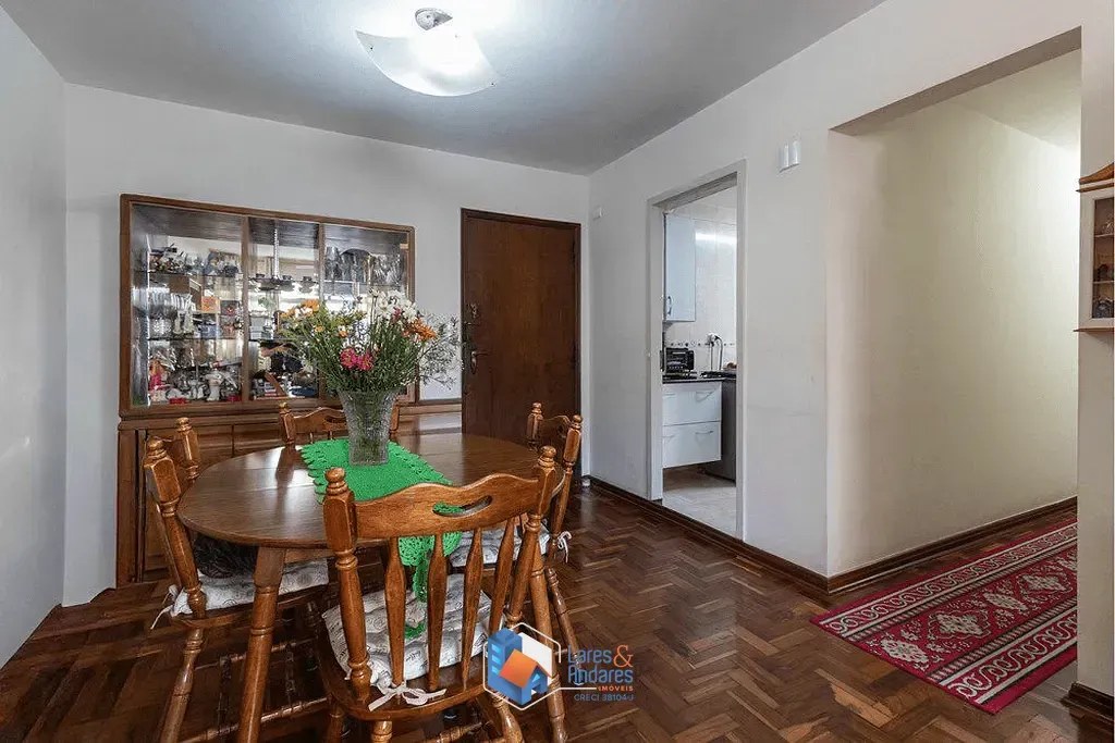 Imagem Apartamento à venda 3 Quartos 1 Vaga 86M² Perdizes São Paulo - SP