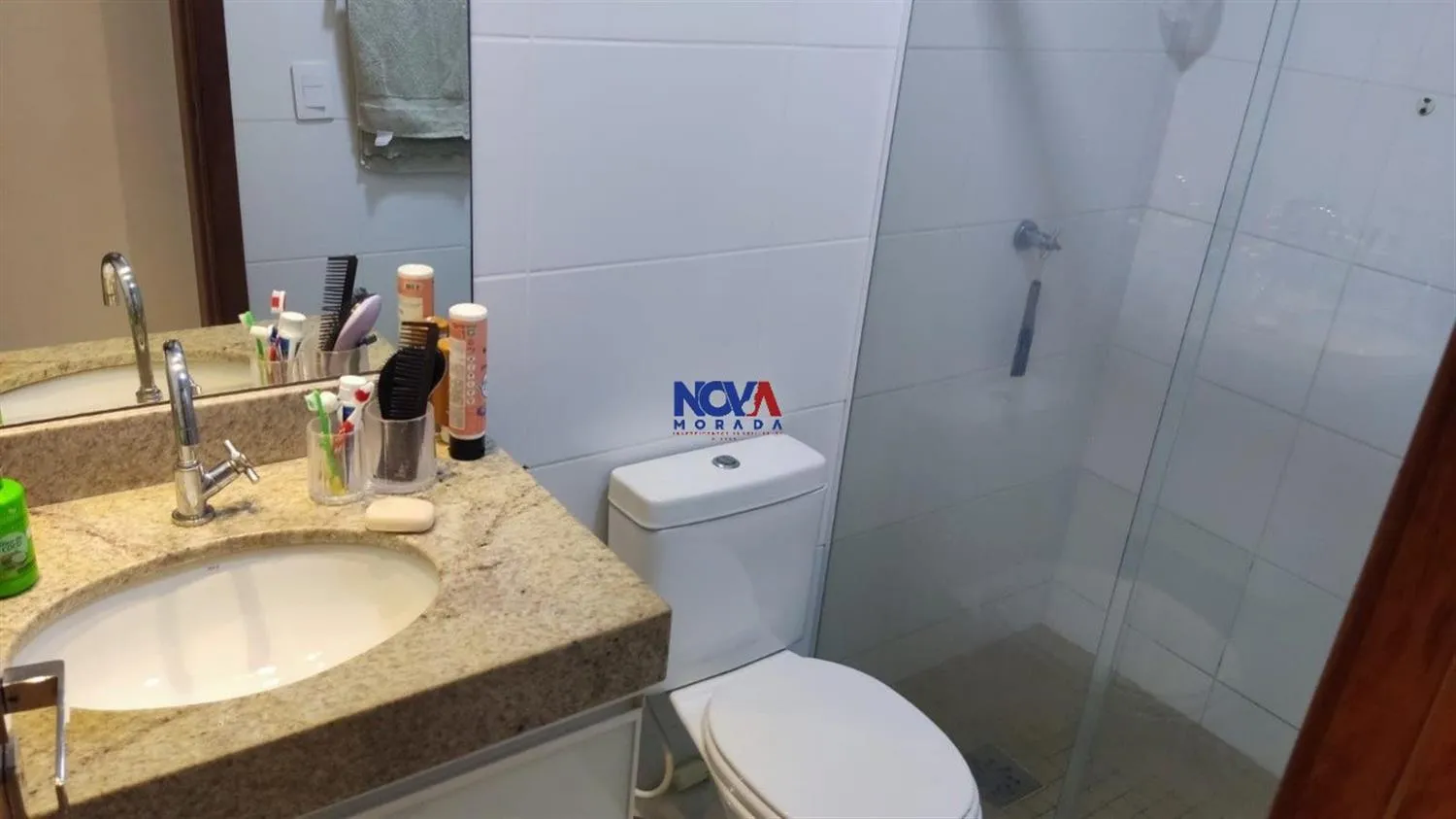 Imagem Apartamento com 2 quartos à venda em Vila Velha