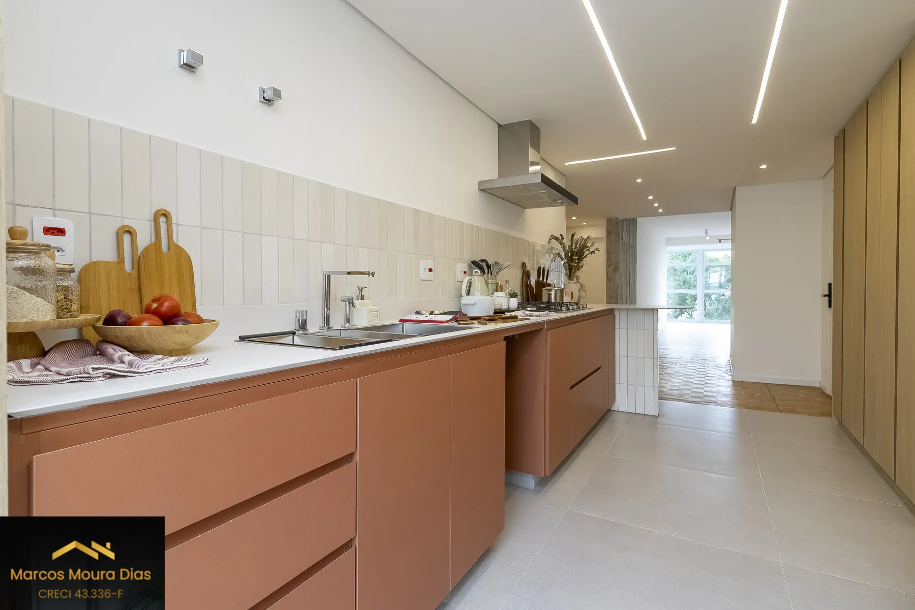 Imagem Apartamento Reformadíssimo 3 Suites, 141 m2, no Jardins