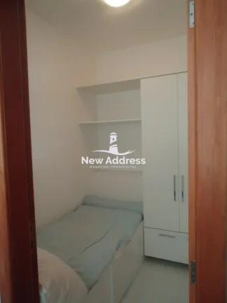 Imagem Apartamento Mobiliado à Venda na Praia da Costa - Vila Velha/ES
