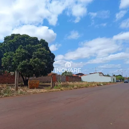 Imagem Terreno à venda, 1100 m² por R$ 700.000,00 - Paranaíba - Itumbiara/GO