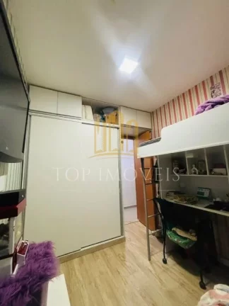Imagem Lindo apartamento Localizado no Parque Industrial Edificio New Park