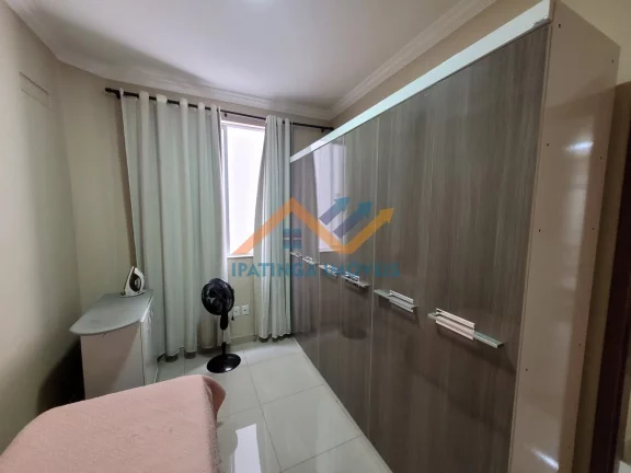 Imagem Apartamento no Ayrton Senna - Ipatinga