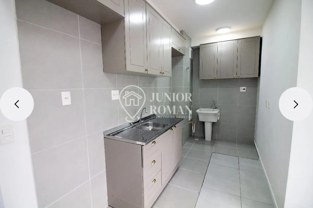 Imagem APTO 2 DORM l LAZER COMPLETO NO JARDIM SÃO LUIS - SP