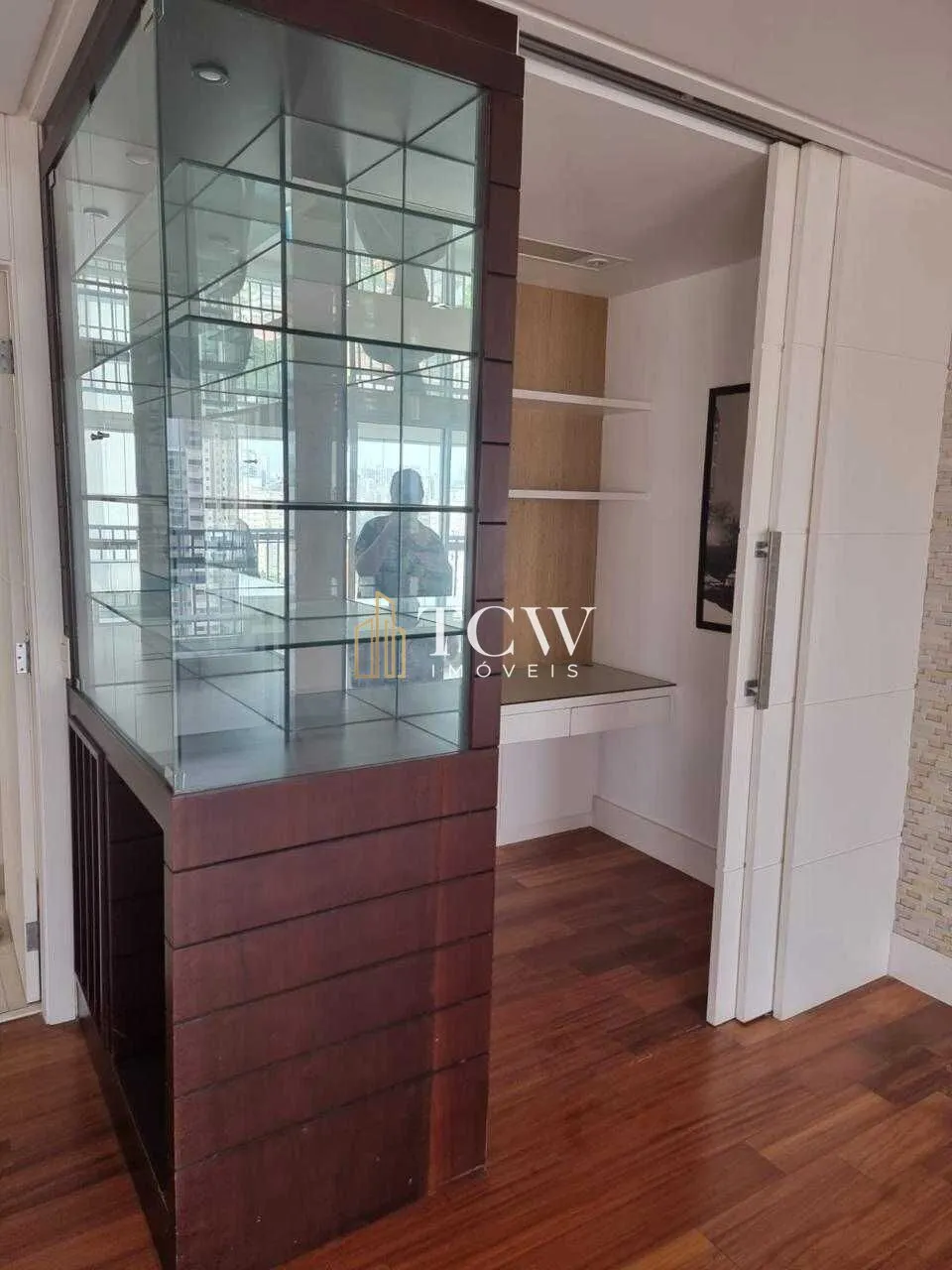 Imagem Apartamento à venda 4 dorm no Aclimação