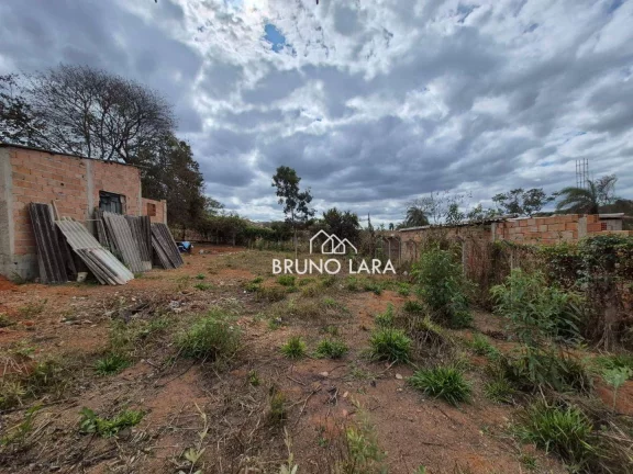 Imagem Lote à venda no bairro Santa Rosa- Igarapé /MG