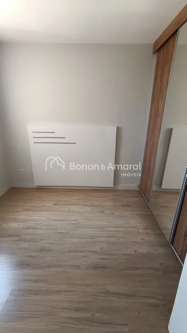 Imagem Venda de Apartamento - Com Vista Livre e Sol da Manhã