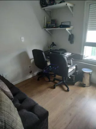 Imagem Apartamento 3 dormitórios 1 suite 3 banheiros2vagas