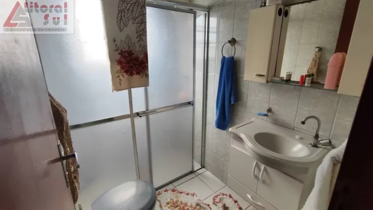 Imagem APARTAMENTO RESIDENCIAL em PRAIA GRANDE - SP, AVIAÇÃO