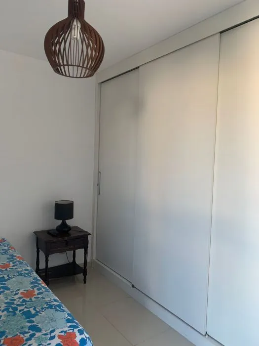 Imagem Gleba A: cobertura linear 155 m² e 2 quartos | OD48