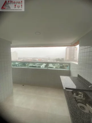 Imagem APARTAMENTO RESIDENCIAL em PRAIA GRANDE - SP, NOVA MIRIM