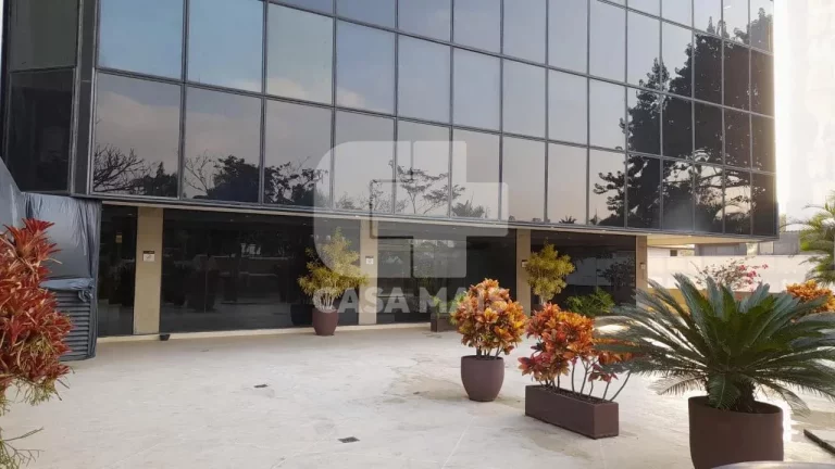 Imagem Prédio Comercial para Locação em São Paulo / SP no bairro Pinheiros