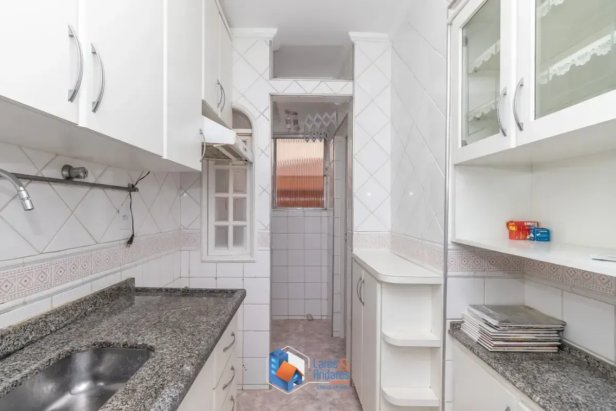 Imagem Apartamento para venda em Indianópolis com 2 quartos, 62m²