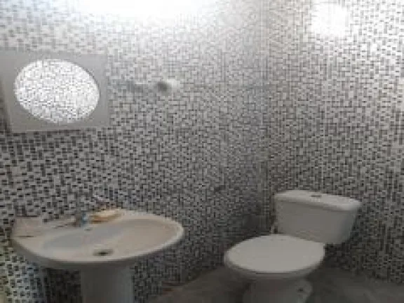 Imagem Casa com 3 Quartos à Venda, 76 m² em Benedito Trajano - Ituverava