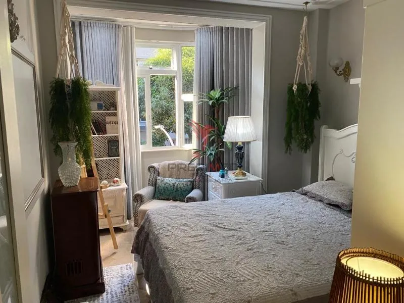 Imagem Apartamento 2 dormitórios 1 suíte 65m² Leblon Rio de Janeiro/RJ