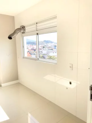 Imagem APARTAMENTO RESIDENCIAL em PALHOÇA - SC, CENTRO