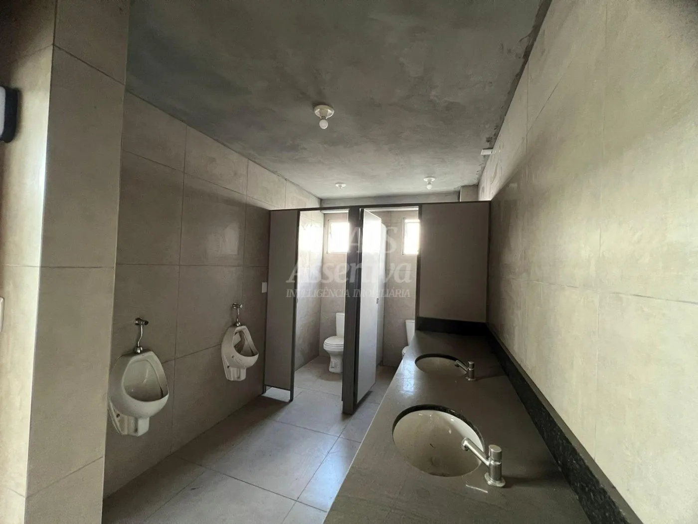 Imagem Excelente pavilhão para locação no bairro Operário, Novo Hamburgo/RS