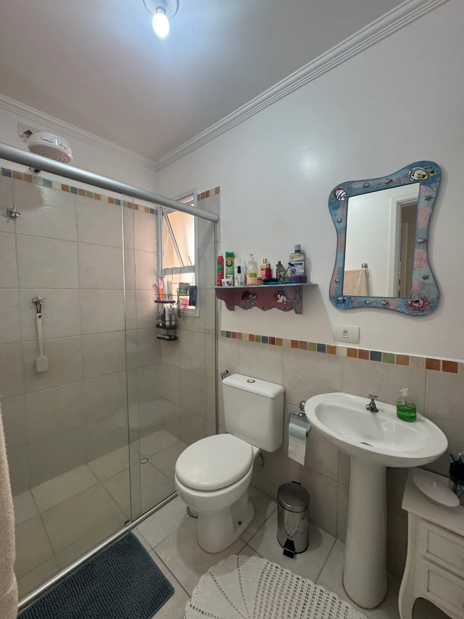 Imagem Apartamento com 2 Quartos à Venda, 74 m² em Indaiá - Caraguatatuba