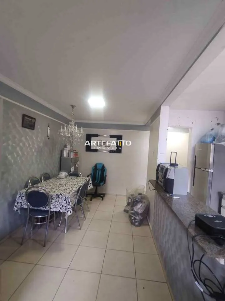 Imagem Apartamento à venda em Franca, Vila Santa Cruz, com 2 quartos, 49m2