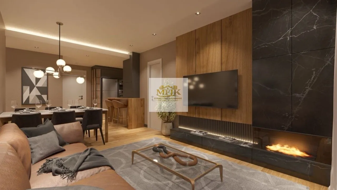 Imagem APARTAMENTO NOVO NO CENTRO DE CANELA
