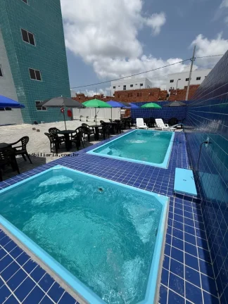 Imagem Apartamento à venda, Planice Real, Gramame - João Pessoa/PB.