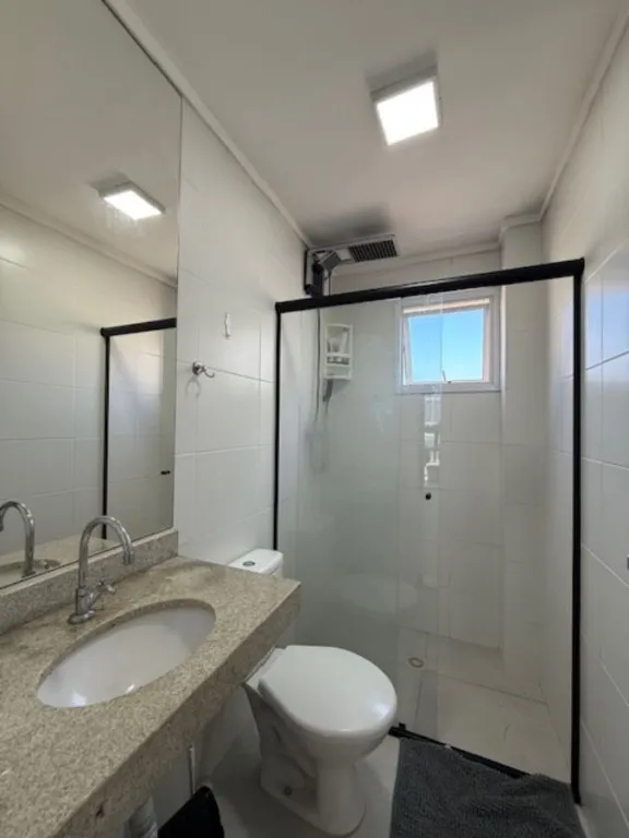 Imagem APARTAMENTO COM 75,00 m² - OCIAN - PRAIA GRANDE SP