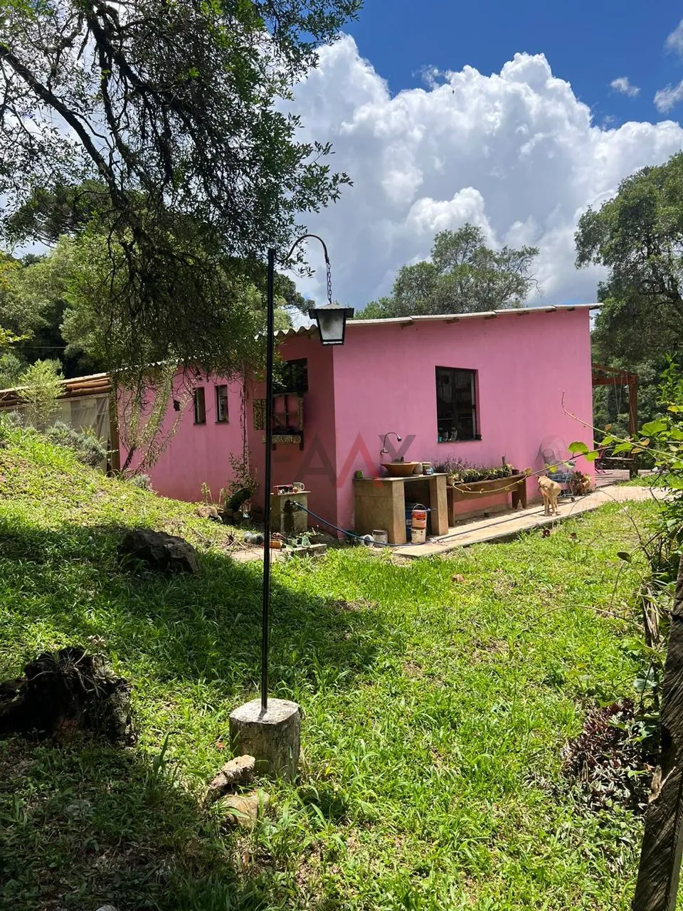 Imagem Chácara à venda,5.76 m , RIO DAS PEDRAS, GUARAPUAVA - PR
