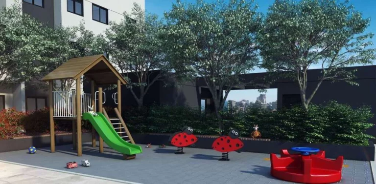Imagem Comprar apartamento com 2 dormitórios em Diadema-SP