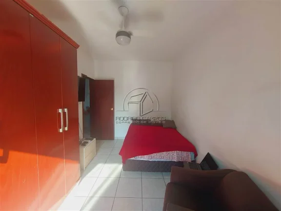 Imagem Maravilhoso Apartamento 2 Quartos no Tupi, Praia Grande - R$ 315.000