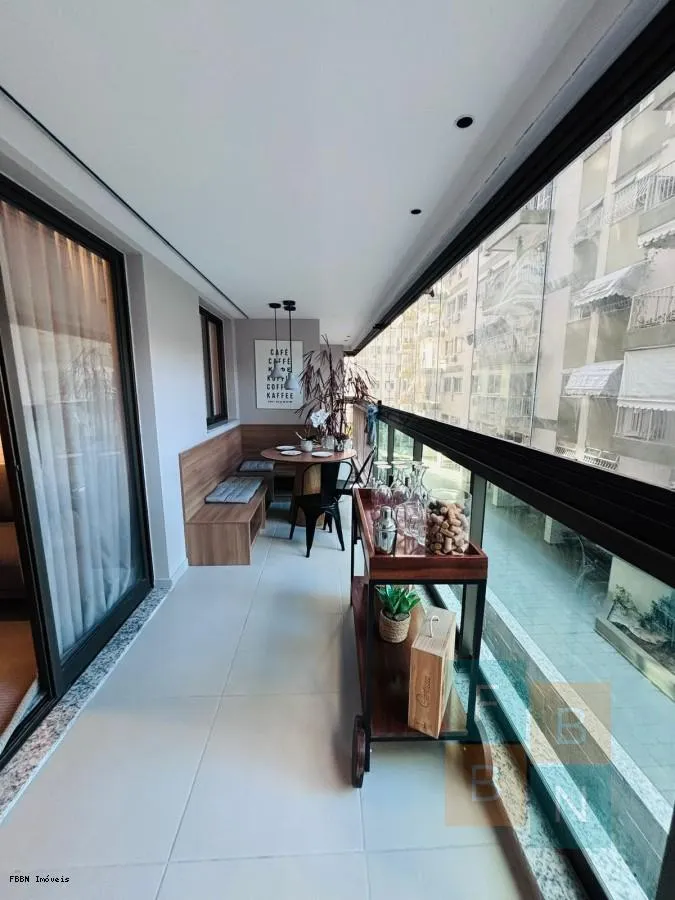 Imagem Apartamento para Venda em Niterói / RJ no bairro Icaraí
