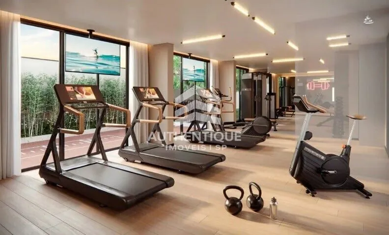 Imagem Yep Estação Pinheiros - Apartamento à venda no bairro Pinheiros - São Paulo/SP, Zona Oeste