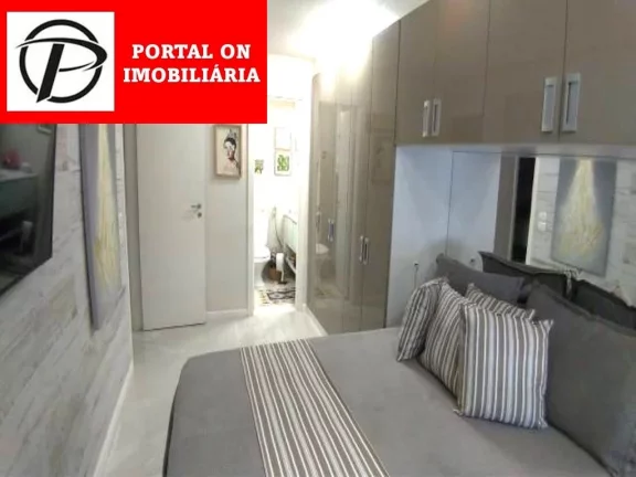 Imagem APARTAMENTO RESIDENCIAL em RIO DE JANEIRO - RJ, JACAREPAGUÁ