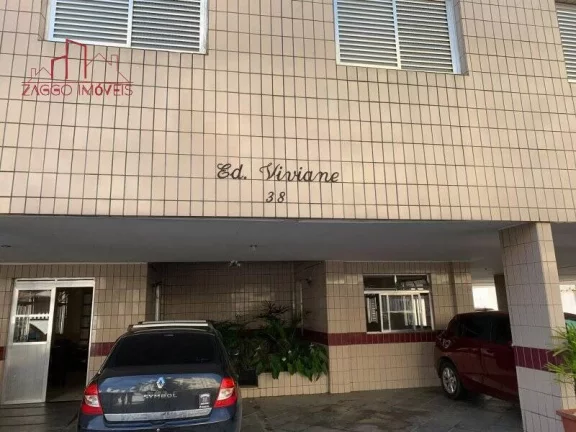 Imagem Oportunidade - Guarujá - Apto 58m² - 2 Dorm - 1 Vaga