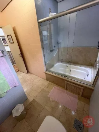 Imagem Casa com 4 dormitórios, 220 m² - venda por R$ 1.100.000,00 ou aluguel por R$ 6.850,00/mês - Aberta dos Morros - Porto Alegre/RS