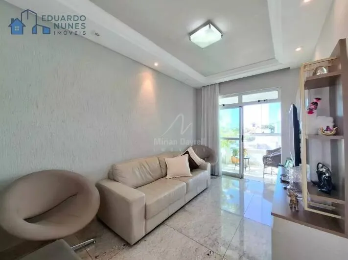 Imagem LINDA COBERTURA COM 5 QUARTOS,2 SUÍTES, 4 VAGAS NO CIDADE NOVA!!!!