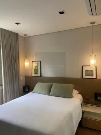 Imagem Apartamento à venda - Paisagem Tamboré