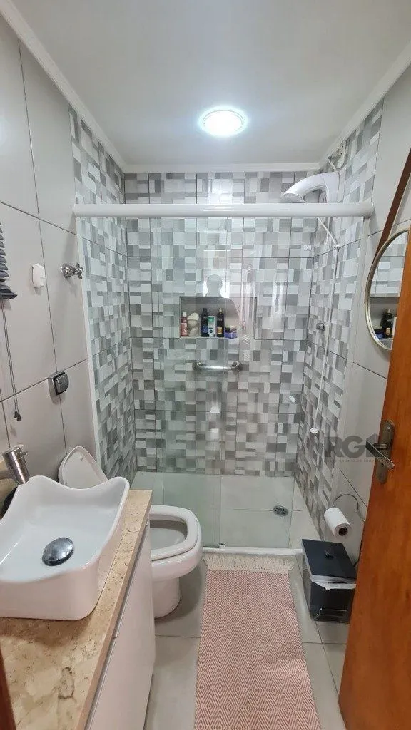 Imagem Apartamento em Floresta